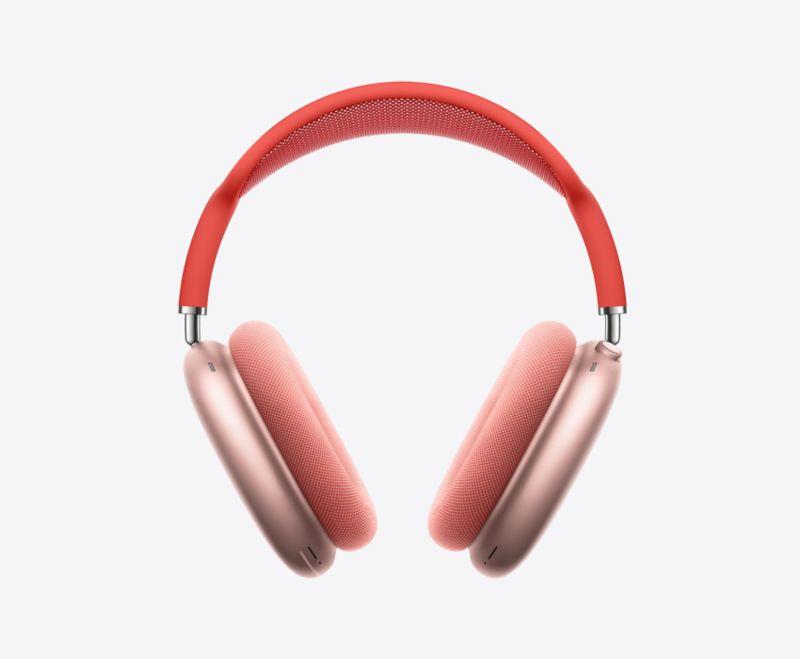 AirPods Max支持無線充電嗎？