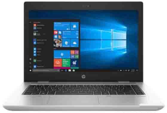 惠普probook 640 g4怎么使用u啟動u盤啟動盤安裝win7系統(tǒng)
