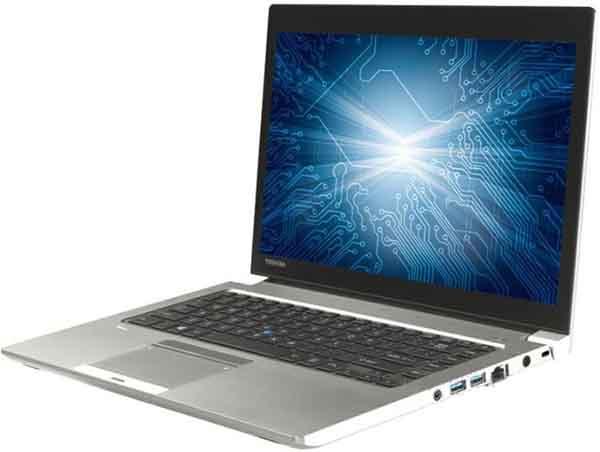 東芝tecra z40-b筆記本使用u啟動(dòng)u盤(pán)安裝win7系統(tǒng)教程