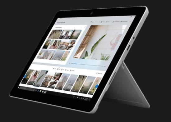 Surface Go怎么用U盤重裝系統(tǒng)？Surface Go使用u啟動(dòng)U盤裝win7系統(tǒng)教程
