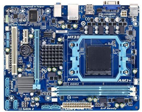 技嘉GA-78LMT-S2主板怎么通過(guò)bios設(shè)置u盤啟動(dòng)