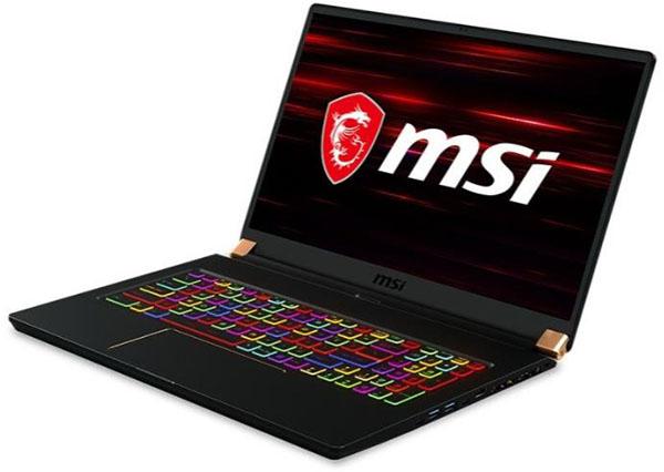 微星絕影 GS75 2020筆記本怎么使用u啟動(dòng)u盤(pán)裝機(jī)安裝win10系統(tǒng)