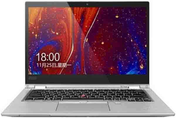 聯(lián)想thinkpad s2 yoga 2020怎么使用u啟動(dòng)u盤啟動(dòng)盤安裝win8系統(tǒng)