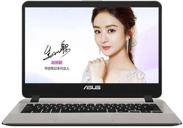 華碩a407ub7200怎么使用u啟動(dòng)u盤(pán)啟動(dòng)盤(pán)安裝win7系統(tǒng)
