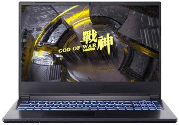 神舟戰(zhàn)神A7000 2020A1筆記本如何使用u啟動u盤裝機(jī)一鍵安裝win7系統(tǒng)