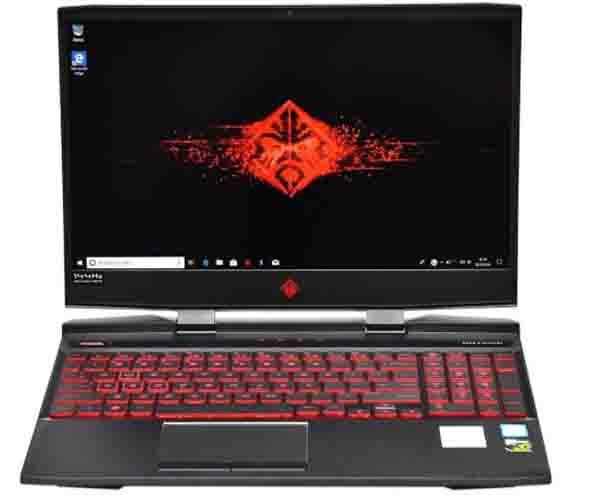 惠普暗影精靈5 omen 15-dc1068tx怎么使用u啟動(dòng)u盤啟動(dòng)盤安裝win7系統(tǒng)