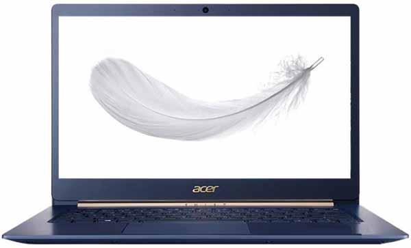 宏基acer sf514-52t筆記本使用u啟動(dòng)u盤安裝win7系統(tǒng)教程