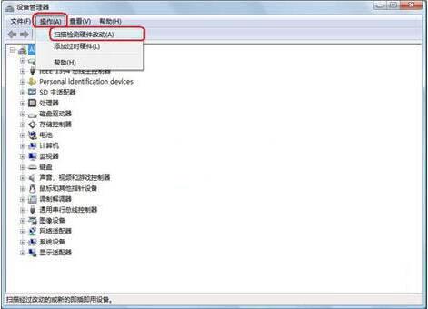 win7電腦無(wú)法找到光盤(pán)怎么辦 win7電腦無(wú)法找到光盤(pán)解決方法