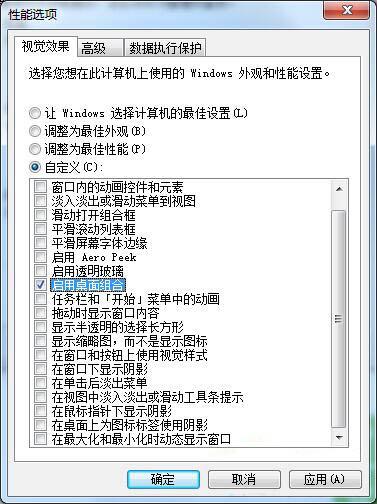 win7電腦任務欄縮略圖消失怎么辦 電腦任務欄縮略圖消失的解決方法