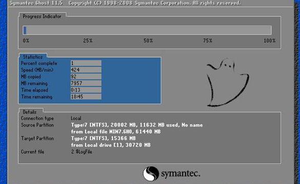使用光盘如何安装win7系统 小编教你安装方法
