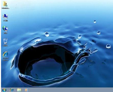 使用光盘如何安装win7系统 小编教你安装方法