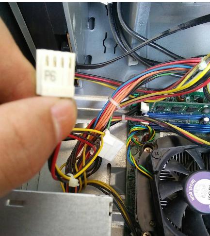為你解答電腦主機啟動不了
