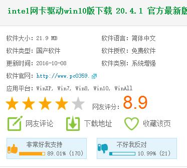 網(wǎng)卡驅動器,小編教你intel網(wǎng)卡驅動