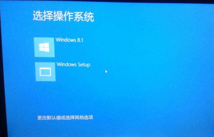 电脑安装双系统的利弊是什么
