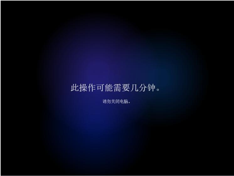 小白一键重装win11的步骤教程