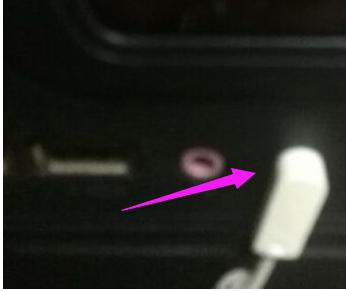 耳機(jī),小編教你耳機(jī)插電腦沒聲音怎么辦