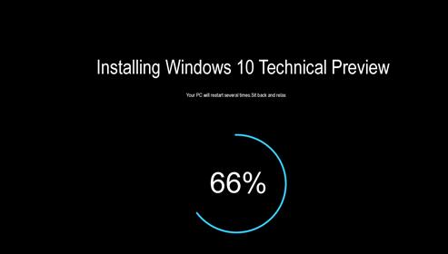 免费win10正版升级教程详解