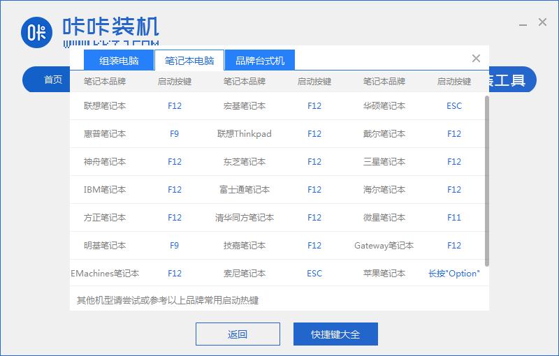 win7蓝屏如何给电脑重装系统