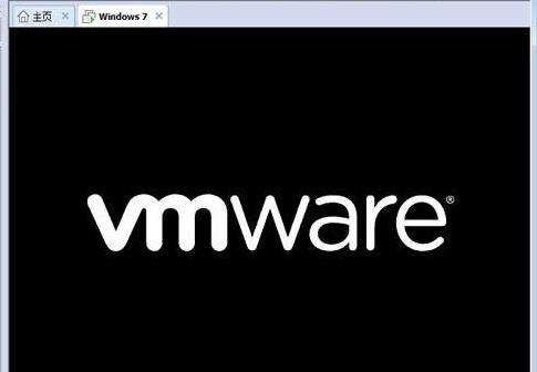 教你如何使用vmware安装win7