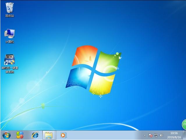 台式电脑一键重装win7系统具体操作方法