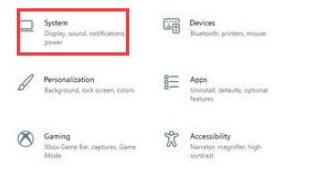 win11分辨率怎么调的详细教程