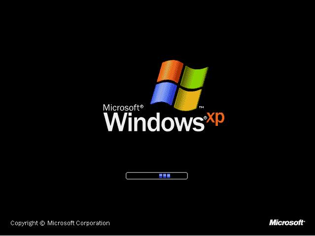 怎样从win7重装xp系统