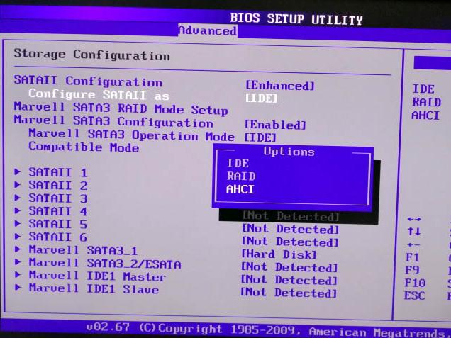 win7重装系统蓝屏解决方案