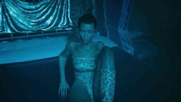 賽博朋克2077性偶是干嘛的？賽博朋克2077性偶怎么用？
