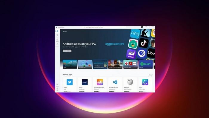 Win11安卓開放了嗎 Win11怎么安裝本地APK