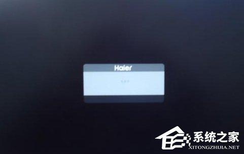 電腦開(kāi)機(jī)顯示器無(wú)信號(hào)怎么解決？