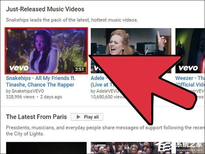 YouTube視頻怎么下載？三種方法下載YouTube視頻并轉(zhuǎn)化格式