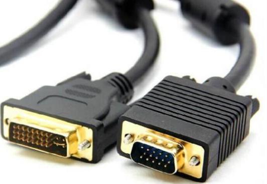 電腦顯示器不亮無信號是怎么回事？電腦顯示器不亮無信號怎么解決？
