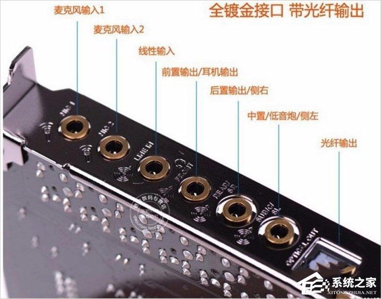 Win7創(chuàng)新聲卡調試之驅動如何安裝？