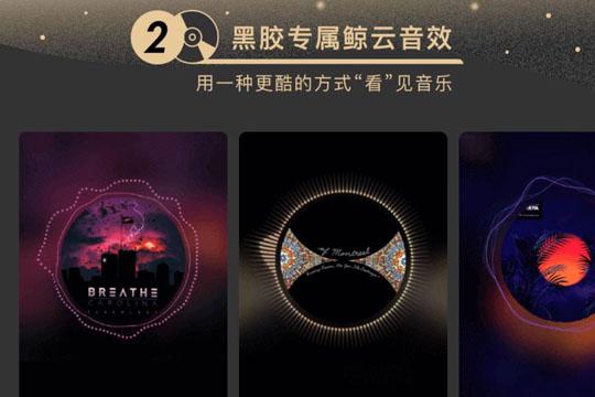 如何开通网易云音乐黑胶会员 网易云音乐黑胶会员开通教程