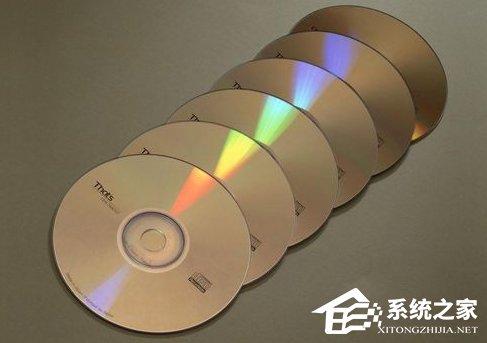 Win7系統(tǒng)電腦DVD光驅(qū)不讀盤怎么回事？