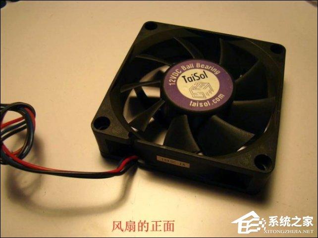 CPU風(fēng)扇旋轉(zhuǎn)聲音大怎么加油？CPU風(fēng)扇加油方法詳細介紹