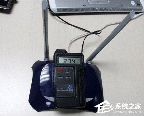 穿墙路由器的辐射可怕不？路由器辐射安全距离详解