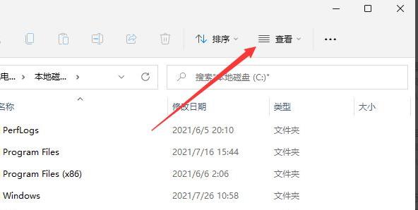 Win11怎么顯示隱藏的文件？Win11顯示隱藏文件的方法