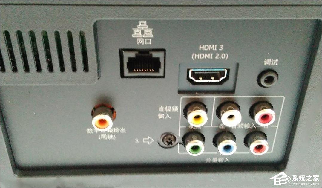 HDMI 1.4、2.0、2.0a、2.0b 接口參數(shù)對比