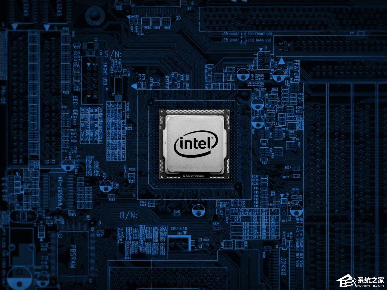 Intel處理器命名規(guī)則是怎樣的？Intel CPU型號(hào)大全（見(jiàn)規(guī)格表）