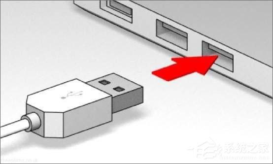 USB3.0和2.0的區(qū)別是什么？教你區(qū)分USB2.0和USB3.0插口
