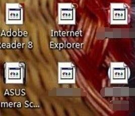 Win7桌面圖標(biāo)顯示不正常怎么辦？Win7桌面圖標(biāo)顯示不正常的解決方法