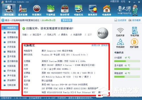 魯大師有什么用？魯大師可以干嘛？