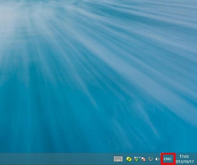 Win8系统怎么添加英文输入法？Win8系统添加英文输入法的方法