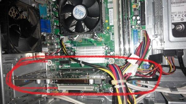 臺式機(jī)電腦可以換顯卡嗎？