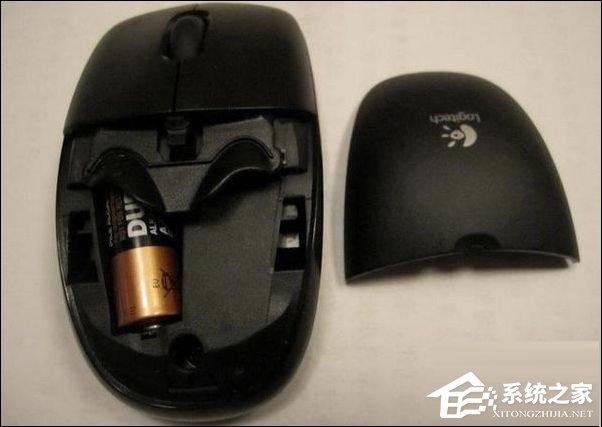 無線鼠標(biāo)電池能用多久？無線鼠標(biāo)電池怎么換？