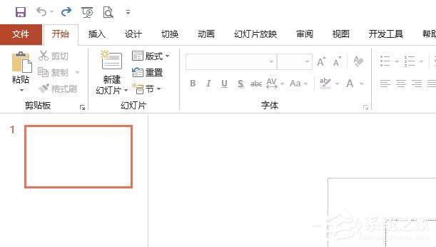 PPT2019如何快速开启提供声音反馈功能？PPT2019快速开启提供声音反馈功能的方法步骤