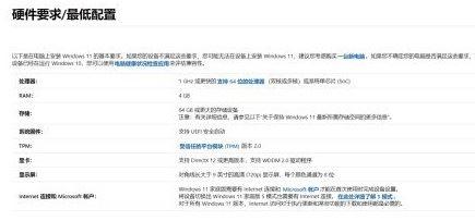CPU不支持Win11怎么辦？CPU不支持Win11的解決方法