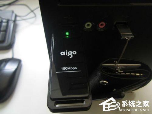 WinXP如何確定臺式機(jī)無線網(wǎng)卡驅(qū)動的版本？