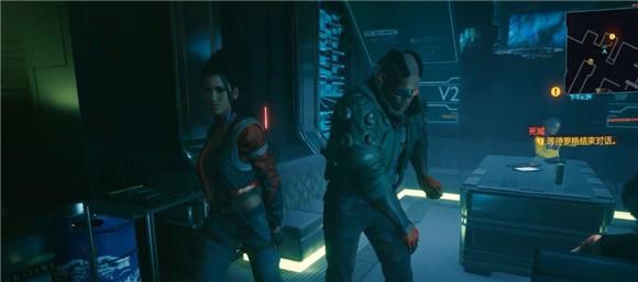 賽博朋克2077死城任務(wù)怎么做？賽博朋克2077死城任務(wù)攻略